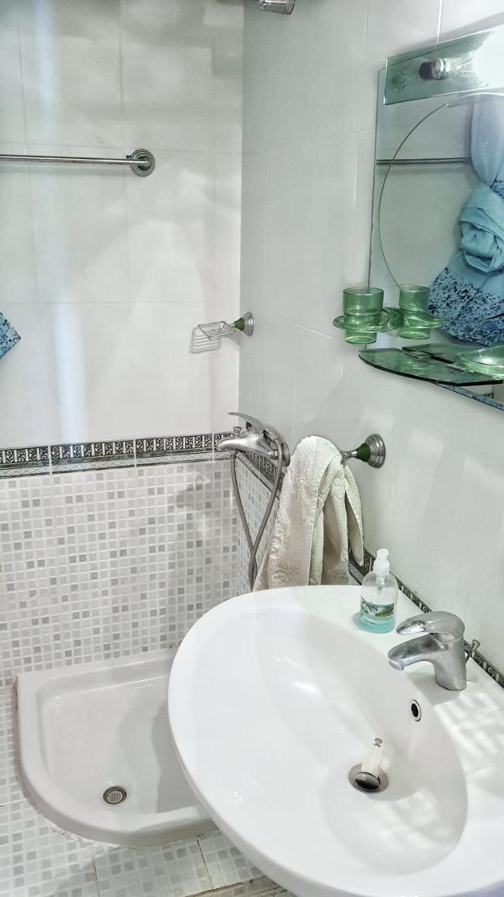 2 Room City-Sea Apartment Durrës Esterno foto